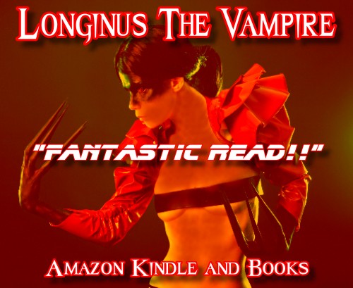 Longinus The Vampire 65